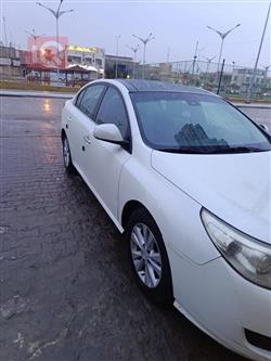 Renault Safrane